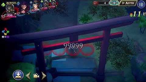 BUD CARRIES IN MULTIPLAYER | The Alchemist Code | #BeatDownPlays