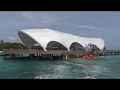 Maldives Speedboat - Westin Resort to Dharavandhoo Airport, Maldives