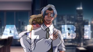 💢﹒ ALIBI
