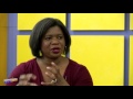 Ccn sunrise interview  tami devine  media training through crown city news