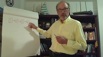 Wielding Data as a Weapon in the COVID Wars | Peter Winkelstein | TEDxUniversityatBuffalo