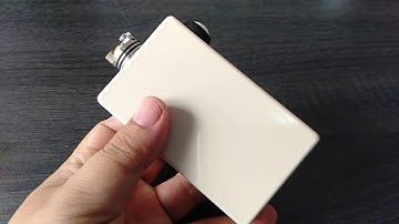 Box Mod PWM Chip - ABS style