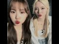 Fifty Fifty Fam Fifty Fifty Kpop Cupid Keena 