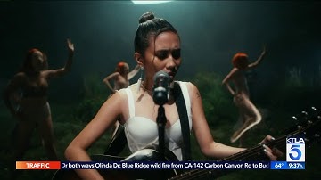 Niki on How Taylor Swift Helped Her & Her Hit Single "Lose"
