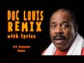 [Artificial Game Bops] Punch-Out!! - Doc Louis Remix (with lyrics)