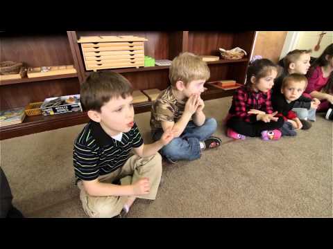 Overview of Absorbent Minds Montessori School HD