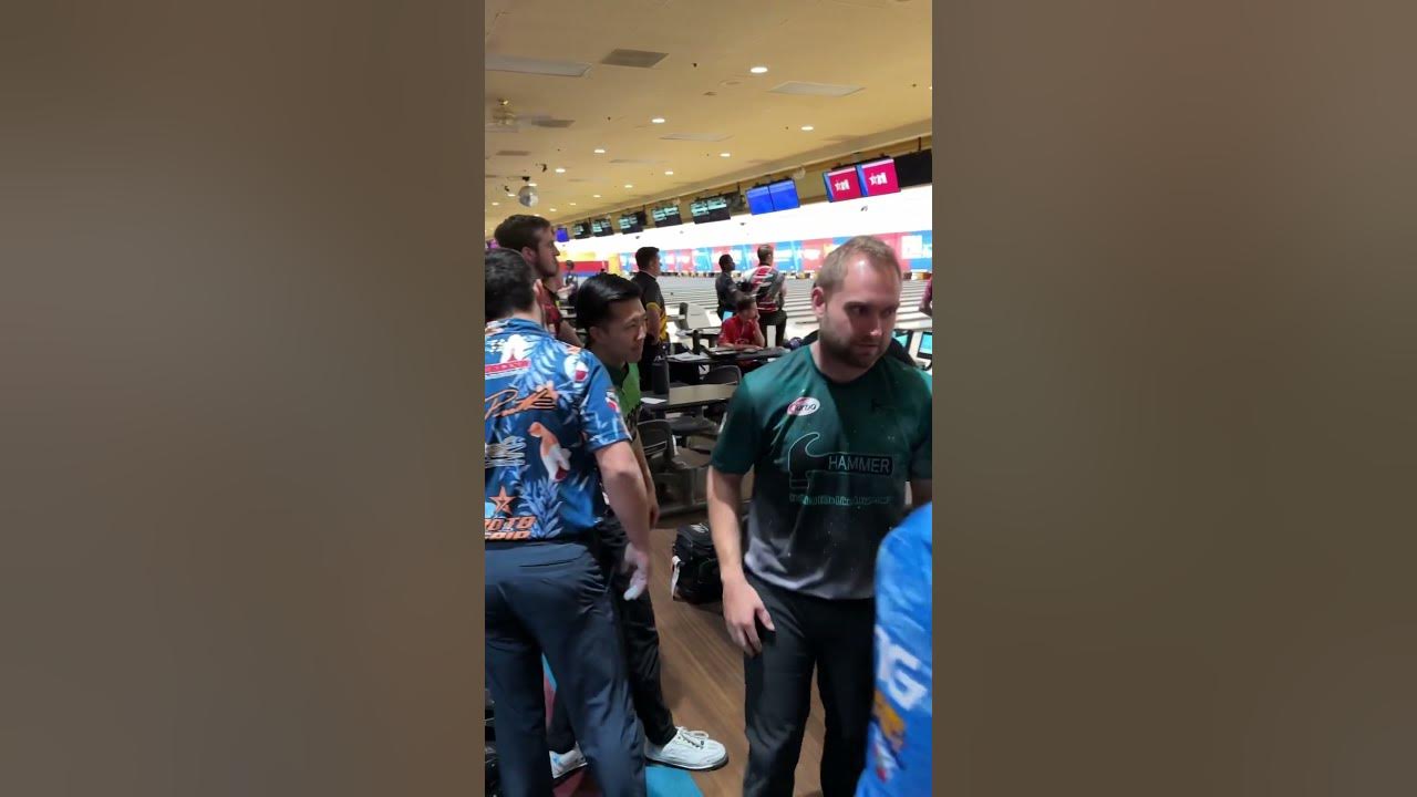 I WON TEAM USA TRIALS 2024! 🇺🇸🏆🎉 bowling YouTube