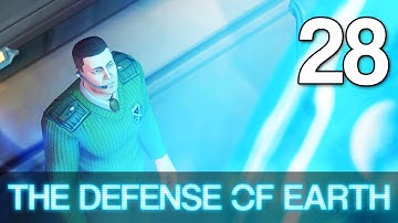 [28] The Defense of Earth (Let