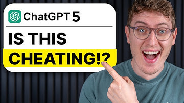 7 ChatGPT 5 Hacks to Explode your Print on Demand Sales