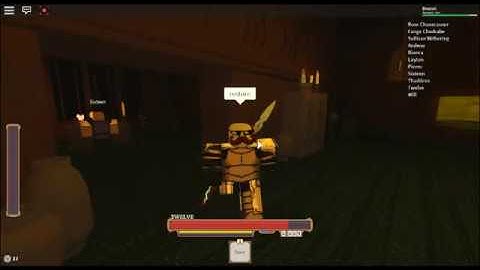 Rogue Lineage | Exploiter, Restore.