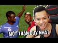 (FIFA Online 4) Rửa hận với em Quang Ngọc Trinh và cái hôn của Nhism.