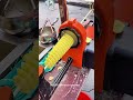 The Ultimate Potato Slinky Machine! 🥔 My Brain Needed This Today! #potato #oddlysatisfying