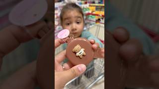 Elimden Tutup Çekti Açamadım Içinde Ne Va😂