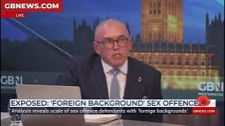 Our country has fallen