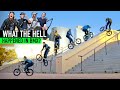 What the hell happened in bmx  unclicked  march 2024