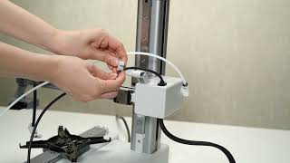 ヨ*ー様 Bambulab a1 mini combo 要整備！直せる方 A1 mini Y-axis & Z-axis Assembly Installation Tutorial