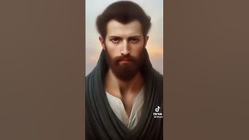 The Apostle Paul According To AI