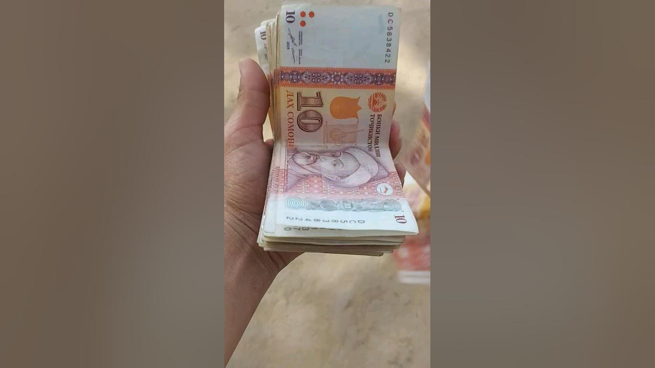 АГАР ХОИ ПУЛДОР ШАВИ ЯК БОР БА КАШИЛОК НИГОҲ КУН #shorts - YouTube