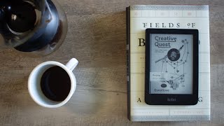 Should you buy an eReader?