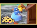 Twirlywoos | Building and More Twirlywoos! | Fun Learnings for kids