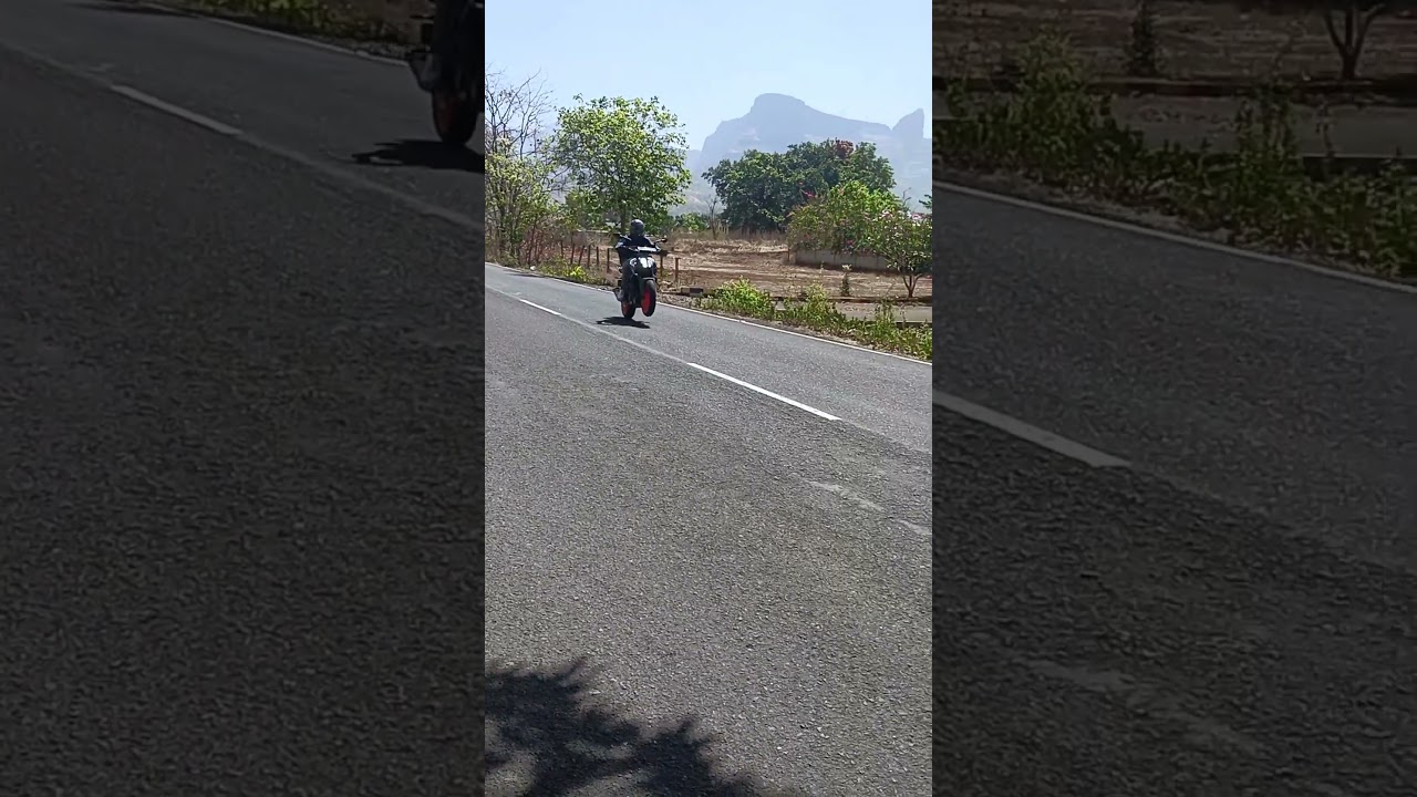 👀😱||KTM DUKE 250bs6||🥵