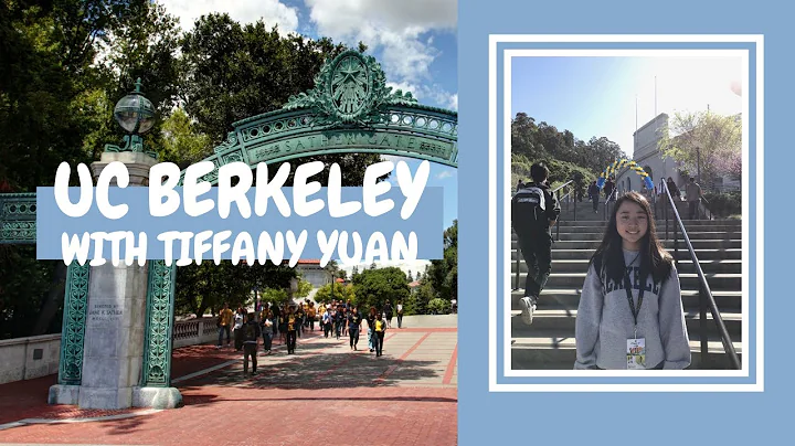 The Inside Scoop on UC BERKELEY with Tiffany Yuan (The College Insider Interview Series #1)