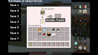 Minecraft Обучения по ИК для новичка Minecraft Обучения по ИК для новичка
