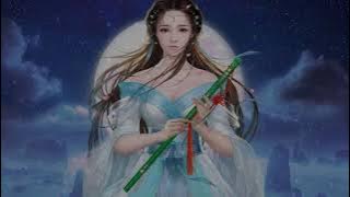 Tay Trái Chỉ Trăng Remix 1Hour | EDM Không Lời | Khải Điếc