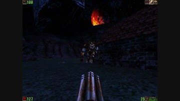 Unreal - 18 - Spire Village (SD)