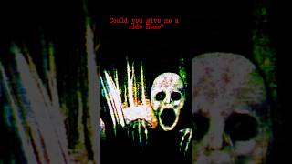 Can You Help Me? #analoghorror #horror #horrorshort #scary #creepycore #creepy
