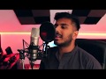 High on love  pyaar prema kadhal  cover by sajepan gnanasivam