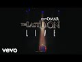Don Omar Carta A Un Amigo En Vivo Salsa Version Visualizer mp3