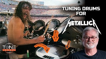 Ignore This And Your Drums Will NEVER Sound Right | ToneGodz Masterclass