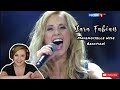 LARA FABIAN - Mademoiselle Hyde New Wave 2016 Sochi | METAL HEAD REACTS