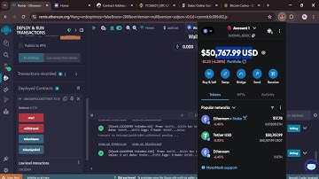 Creating Flash USDT | Binance Flash Trc20 Easy Steps