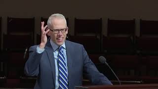 Dr. Kevin DeYoung | Are You a Good Neighbor?