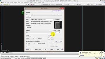 Huong dan in trac ngang trong nova