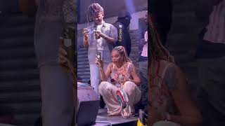 Blondedy Ferdinand repran internet la ankò #mikaben #aniealerte #bedjine #zen #blondedyferdinand