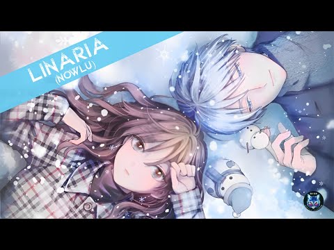 Linaria - Nowlu | Lyrics 【Kanji | Rom | Eng】