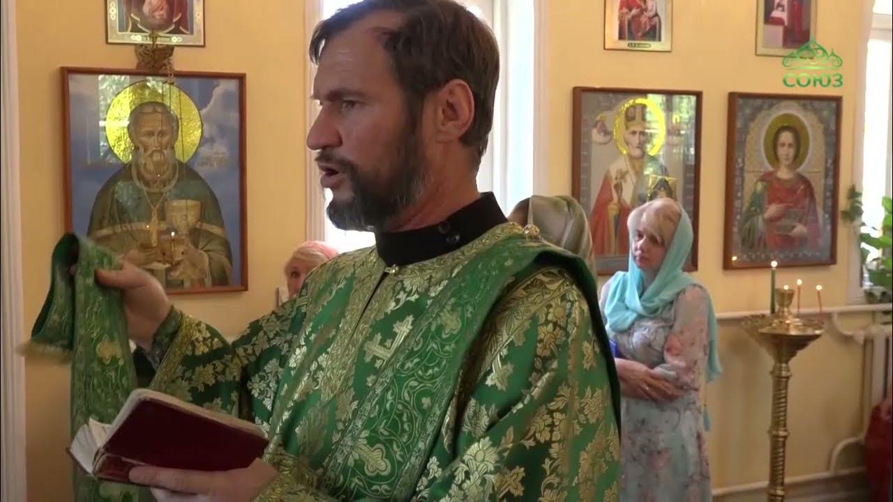 Кувасай храм