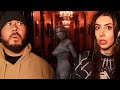 Womans remains found at extremely haunted hotel scary