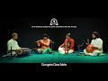 Venu gana  flute concert  hariprasad subramanian  teaser