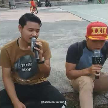 Biar Jadi Kaktus