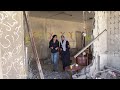 Izrael srušio dom još jedne palestinske porodice
