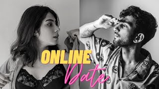 My First Online Date || Goa Vs Delhi ft. Aaron Arjun Koul