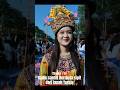 Gadis cantik Bermata Sipit dari tanah Toraja
