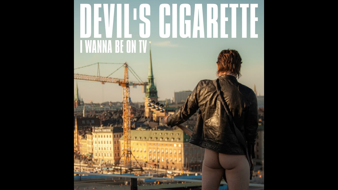 Ver Deadened Streets no YouTube Ver Deadened Streets no YouTube