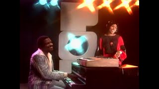 Billy Preston & Syreeta - It Will Come In Time