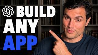 How To Build Apps With ChatGPT (No Code)