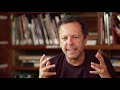 Inside My Studio: Vik Muniz